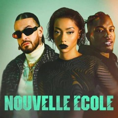B.B. Jacques - Freestyle Nouvelle École épisode 3
