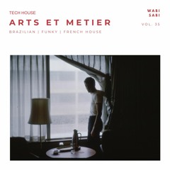 BHH 035 ARTS ET METIER (HOUSE)