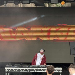 clarkey @ MADE FESTIVAL 31.05.25