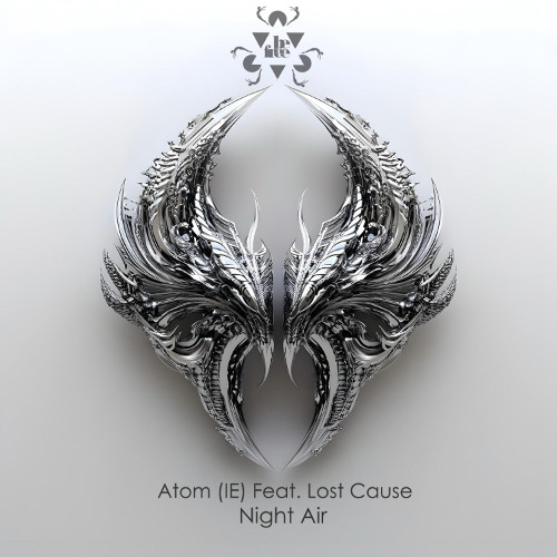 [BF087] Atóm (IE) Feat. Lost Cause - Night Air (Original Mix)