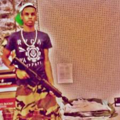 Reddglk - RIP Speaker Knockerz