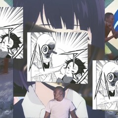 【合作】素材が被ったら黒塗りされる私的合作 自パート原曲&セリフなし