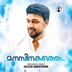 Manasinakathe