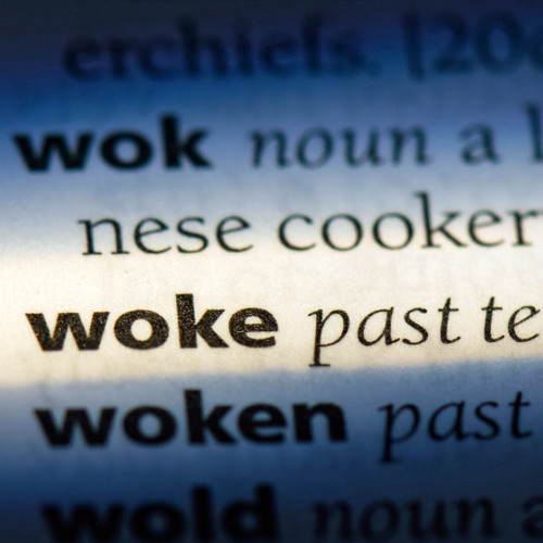 Gendern, die Sakralsprache des Wokeismus - von Gerald Ehegartner