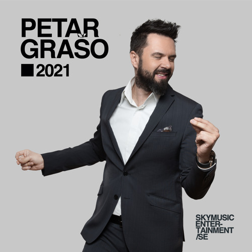 Stream Ako te pitaju (2021) by Petar Grašo | Listen online for free on  SoundCloud