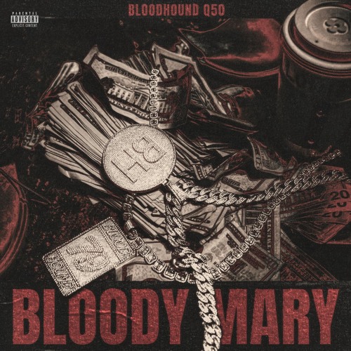 Stream Bloody Mary by Bloodhound Q50 | Listen online for free on