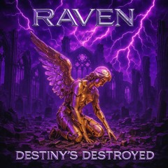 RAVEN - Destiny’s Destroyed
