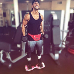 xaviersovased - need me (german guy doing karaoke)