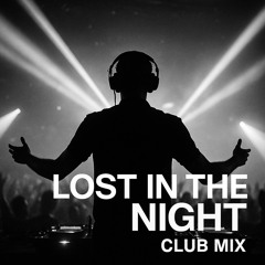 Lost in the night club version made by Jesper Lasthein .mp3