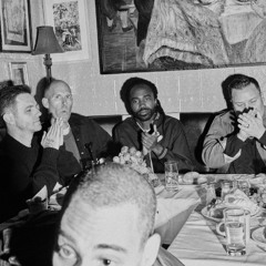 EQX interview Jack Antonoff of Bleachers with Keller 3.20.26