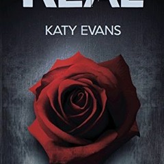 Access [PDF EBOOK EPUB KINDLE] Real (Saga Real 1) (Spanish Edition) by  Katy Evans &