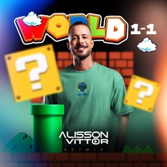 Alisson Vittor - World 1-1