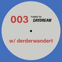 003 derderwandert for Daydream Studio