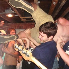 beat with agitation