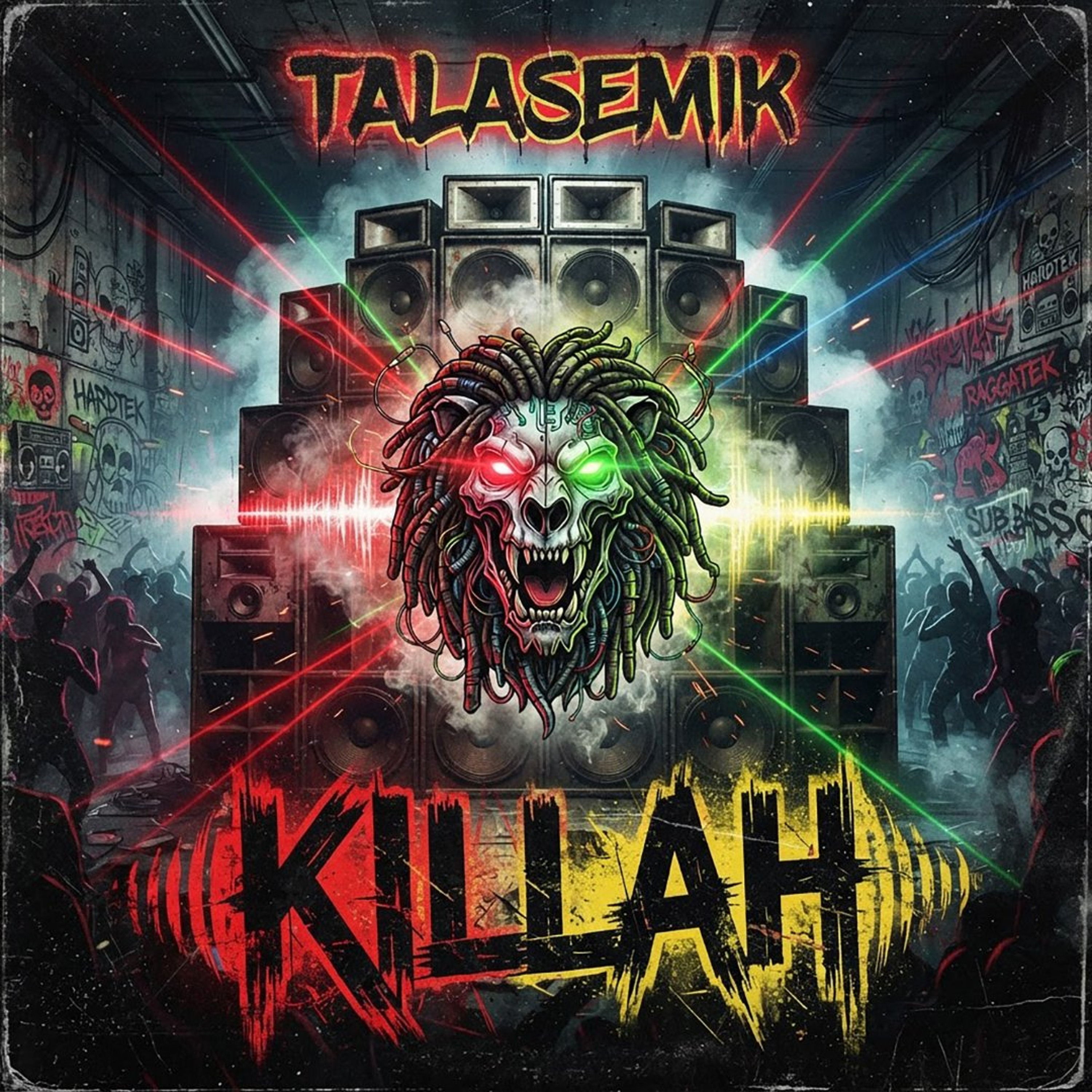 Talasemik - Killah episode artwork
