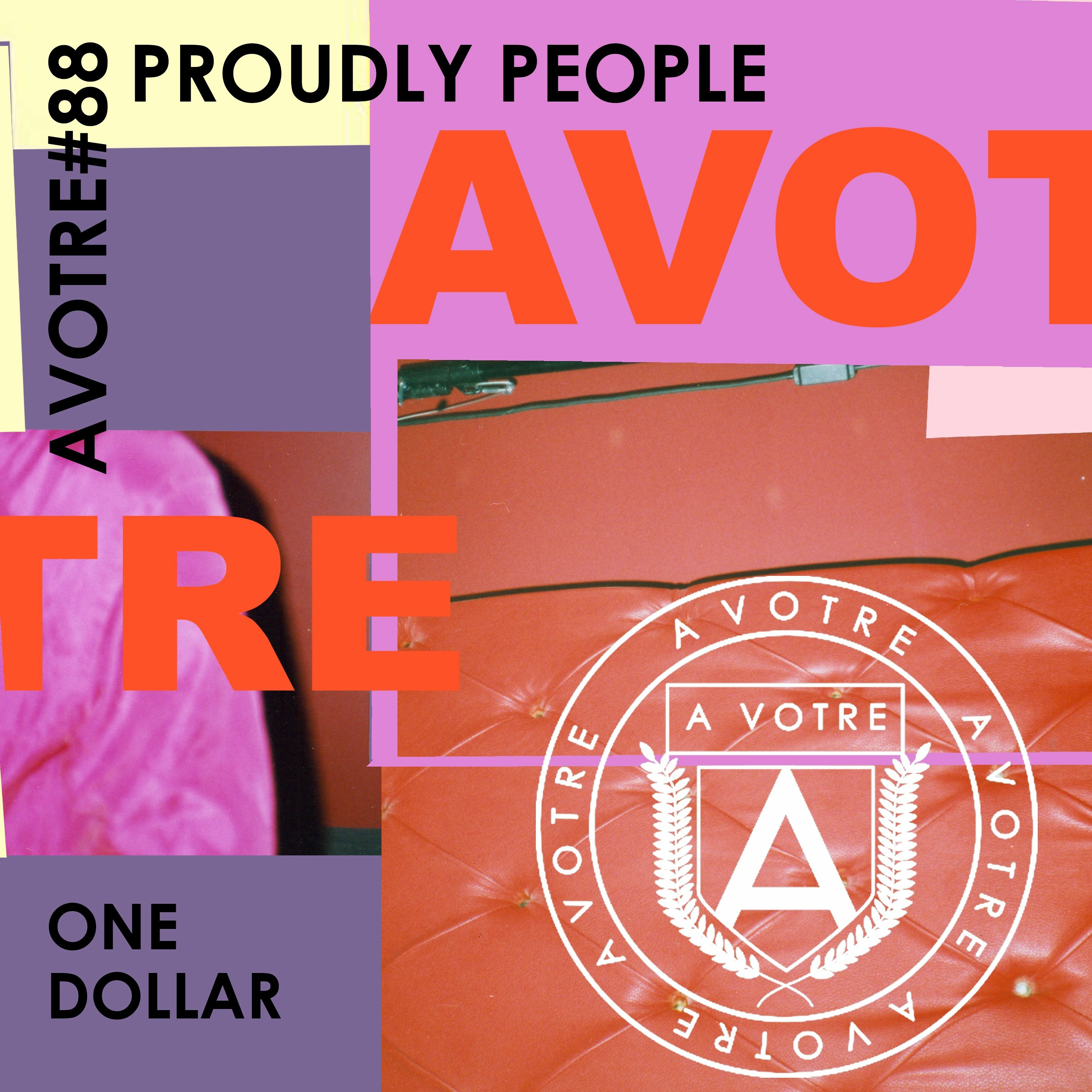 Avotre | AVTR