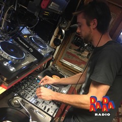 Mantrum @ Rararadio.org 18/09/2021