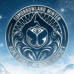 SVLGVDO présente Charlotte de Witte at Mainstage  Tomorrowland Winter 2022