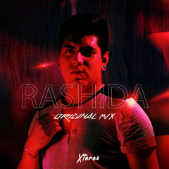 Pavblo Ibarra - Rashida (Rashida DJ Dark Under Tribal Remix)