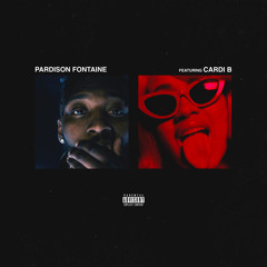 Pardison Fontaine - Backin' It Up (feat. Cardi B)