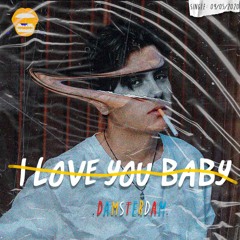 Damsterdam - I Love You Baby (FREE DOWNLOAD)can take my eyes off you