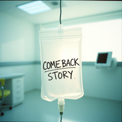 Comeback Story (Inspirational Dance Pop - Songwriter/Producer Demo)
