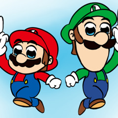 MARIO & LUIGI feat Kolton 🍄1️⃣🆙