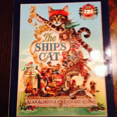 Get EBOOK 💑 The Ship's Cat by  Richard Adams &  Alan Aldridge KINDLE PDF EBOOK EPUB
