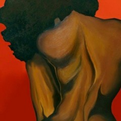 Valentine's AfroLove