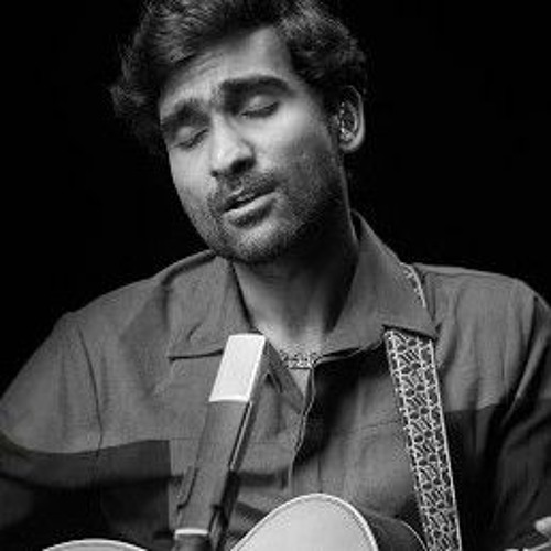 Prateek Kuhad - Co2 (LIVE) ONE TAKE  THE EYE Sessions.mp3