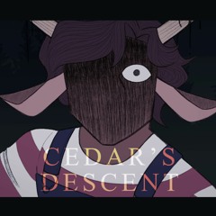 Cedar's Descent / SAROS & Solaria (Original Song)