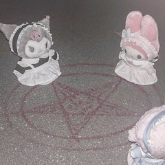 exorcism will not infect :¢