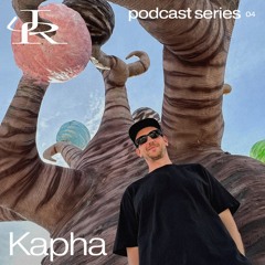 Kapha — JUDDER podcast — 04