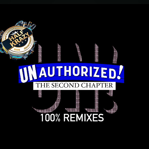 🚫uNaUtHoRiZeD 2 @tRigGaHaLfKrAzY 🚫