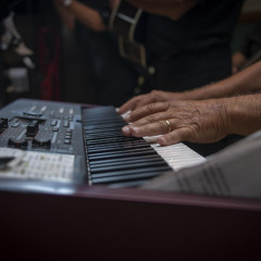 Band Passed (2025)