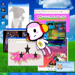 COMING OUT HOT! (Jano Aki Remix)