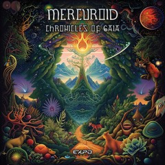 Mercuroid - Shadow Of Genesis