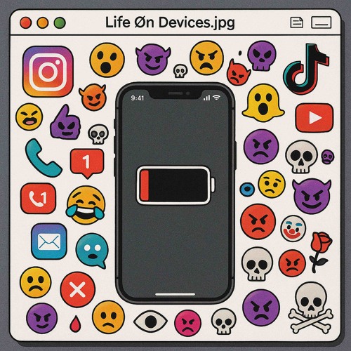 Life Øn Devices