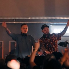 Heaven & Hill Techno Edition