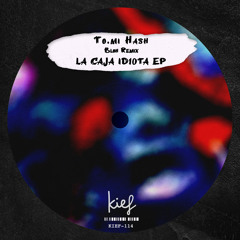 To.mi Hash - LA CAJA 1D1OTA (Original Mix)