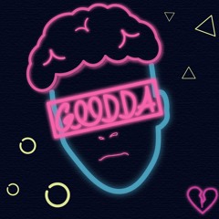 Goodda - 霓虹Neon（prod by chuki beat）