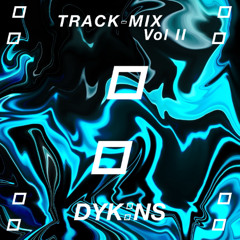 TRACK-MIX Vol2 - Acid Techno / Hard Techno / Rave