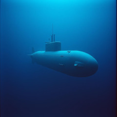 Океан, 2-я часть