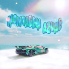 MONTAGEM AZURE (Sped Up)