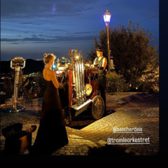 Tromleorkestret - Velvet