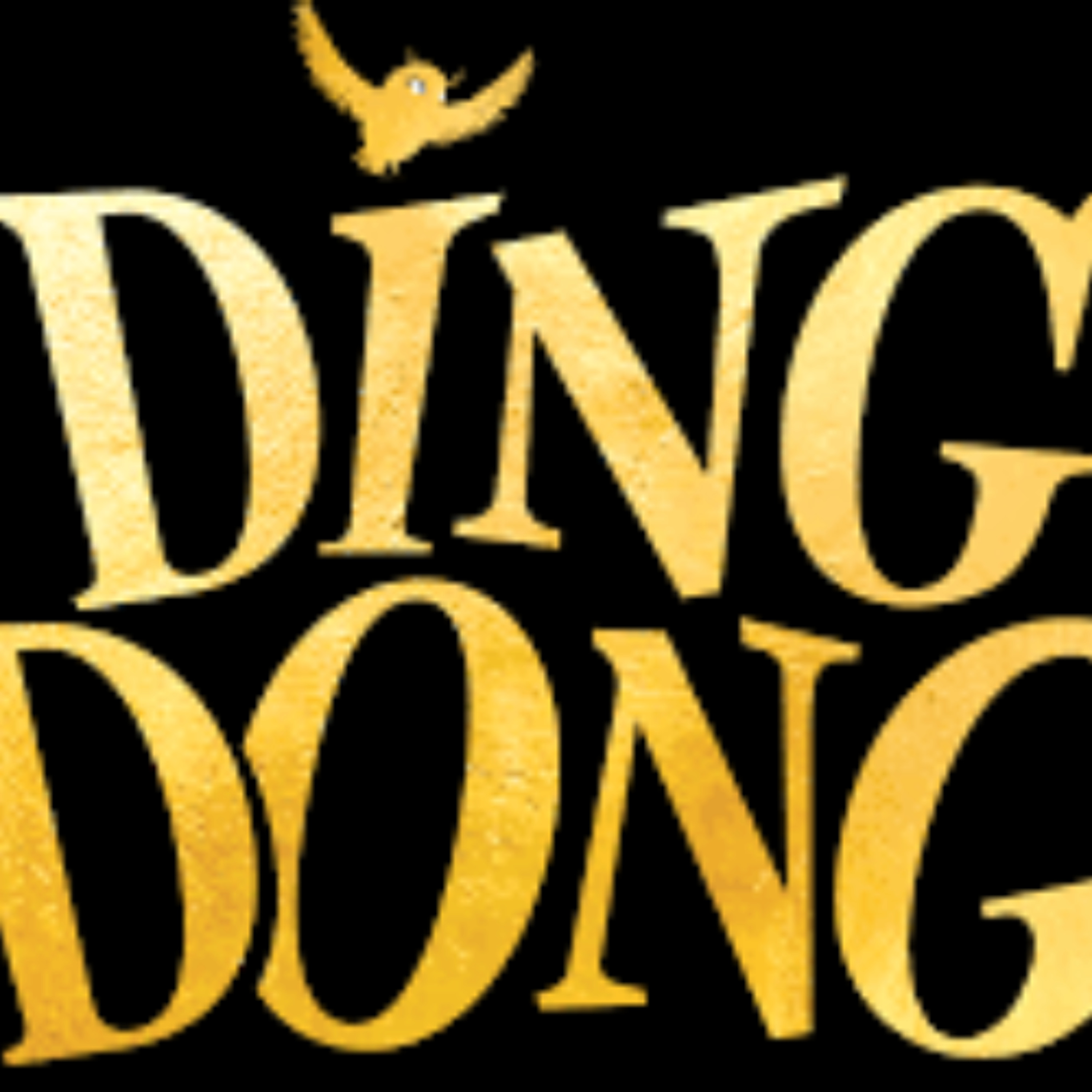 Ding Dong episode artwork