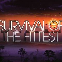 Notey-Survival of the fittest Ft yunghydro