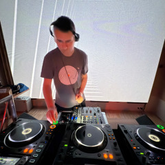 Mr. Lettuce @ Connected By Bass, Lokomov Chemnitz (23.08.2025)