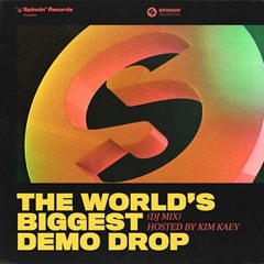 Sammy Slade ft George Redwood - All The Time (Radio Edit)Supported by "musicbyLUKAS & Lauren Z Ray"