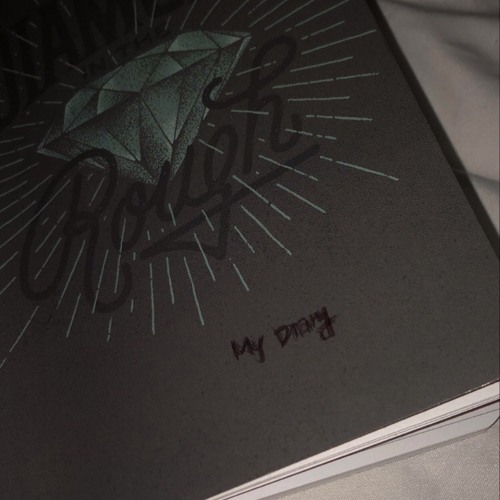 tinker bell(guide ver.) prod.우진,현빈